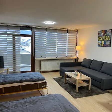 Frisch Renoviert & Eingerichtet Apartmán *