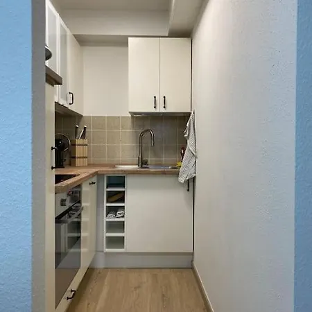 Frisch Renoviert & Eingerichtet * Mössingen