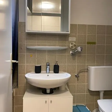 Frisch Renoviert & Eingerichtet Apartmán Mössingen